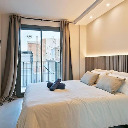 Your Home- Apartment Camp Nou 2A 略夫雷加特河畔奥斯皮塔莱特 外观 照片