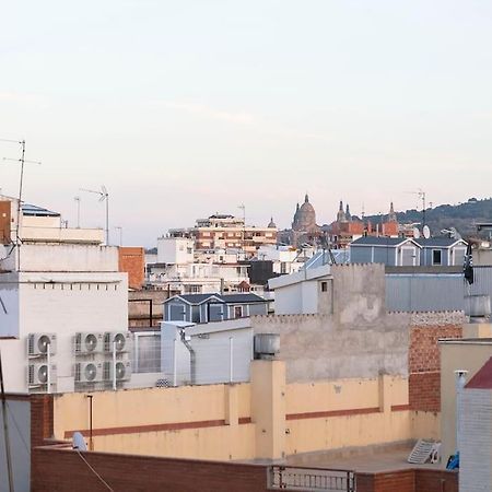 Your Home- Apartment Camp Nou 2A 略夫雷加特河畔奥斯皮塔莱特 外观 照片