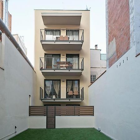 Your Home- Apartment Camp Nou 2A 略夫雷加特河畔奥斯皮塔莱特 外观 照片