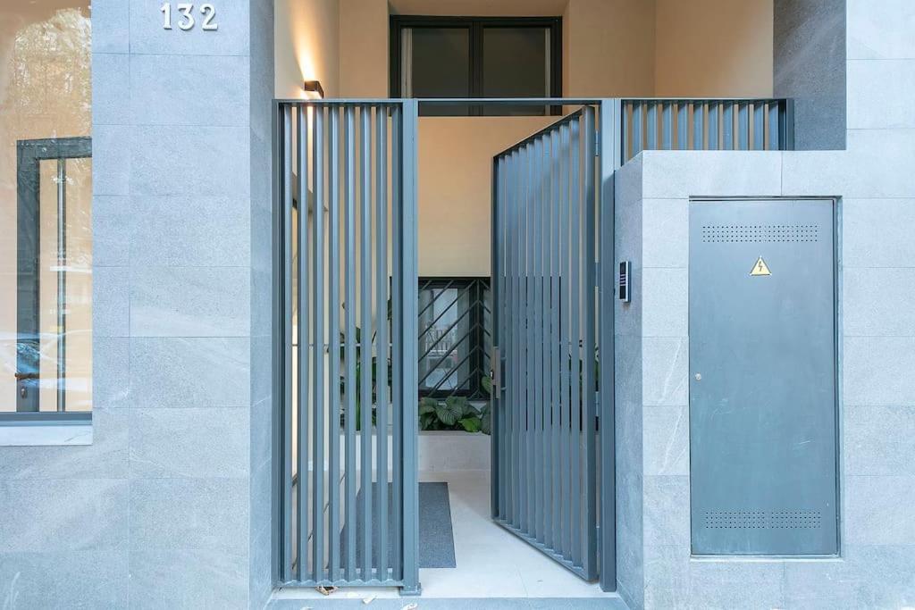 Your Home- Apartment Camp Nou 2A 略夫雷加特河畔奥斯皮塔莱特 外观 照片